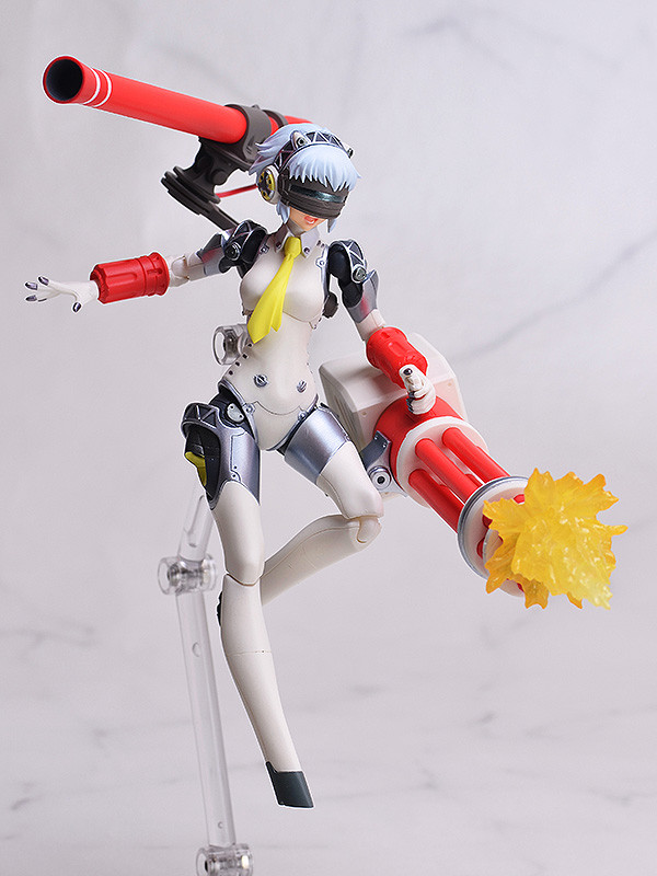 My Favorite Figmas — 2025 — Mister Funable Field Notes